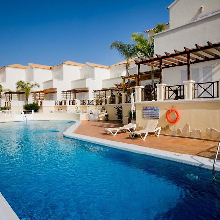 22 Golf Resort Beautiful And Comfy Los Cristianos  Exteriör bild