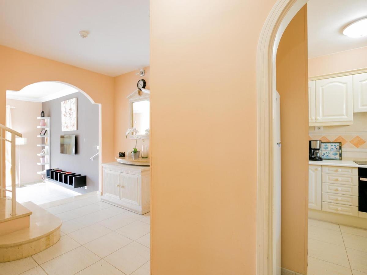 22 Golf Resort Beautiful And Comfy Los Cristianos  Exteriör bild