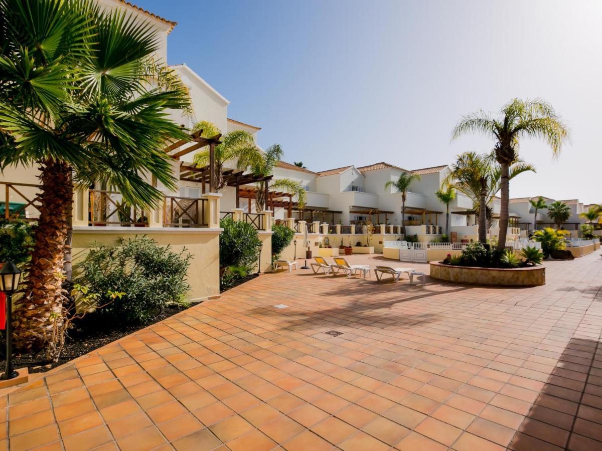 22 Golf Resort Beautiful And Comfy Los Cristianos  Exteriör bild