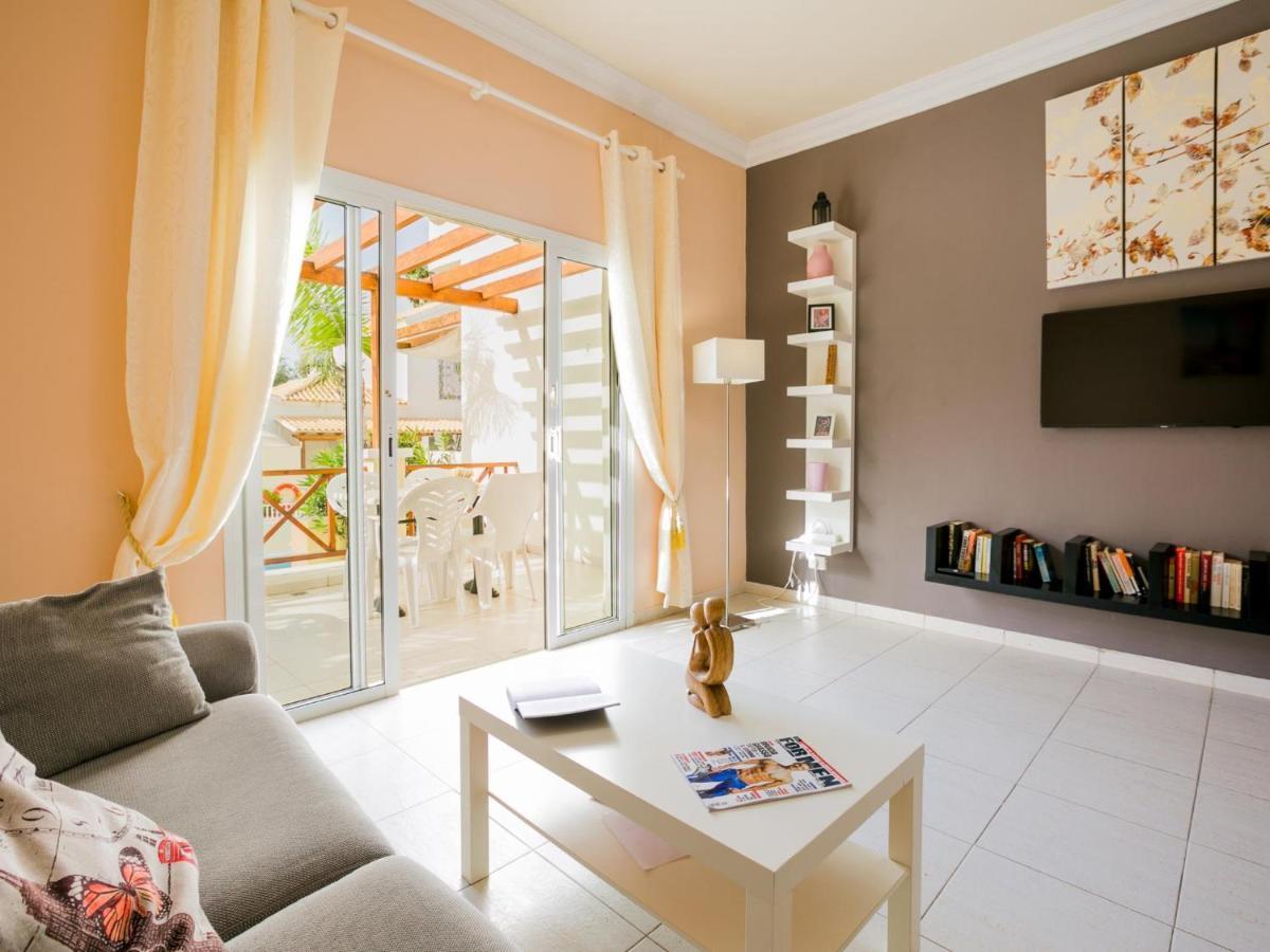 22 Golf Resort Beautiful And Comfy Los Cristianos  Exteriör bild