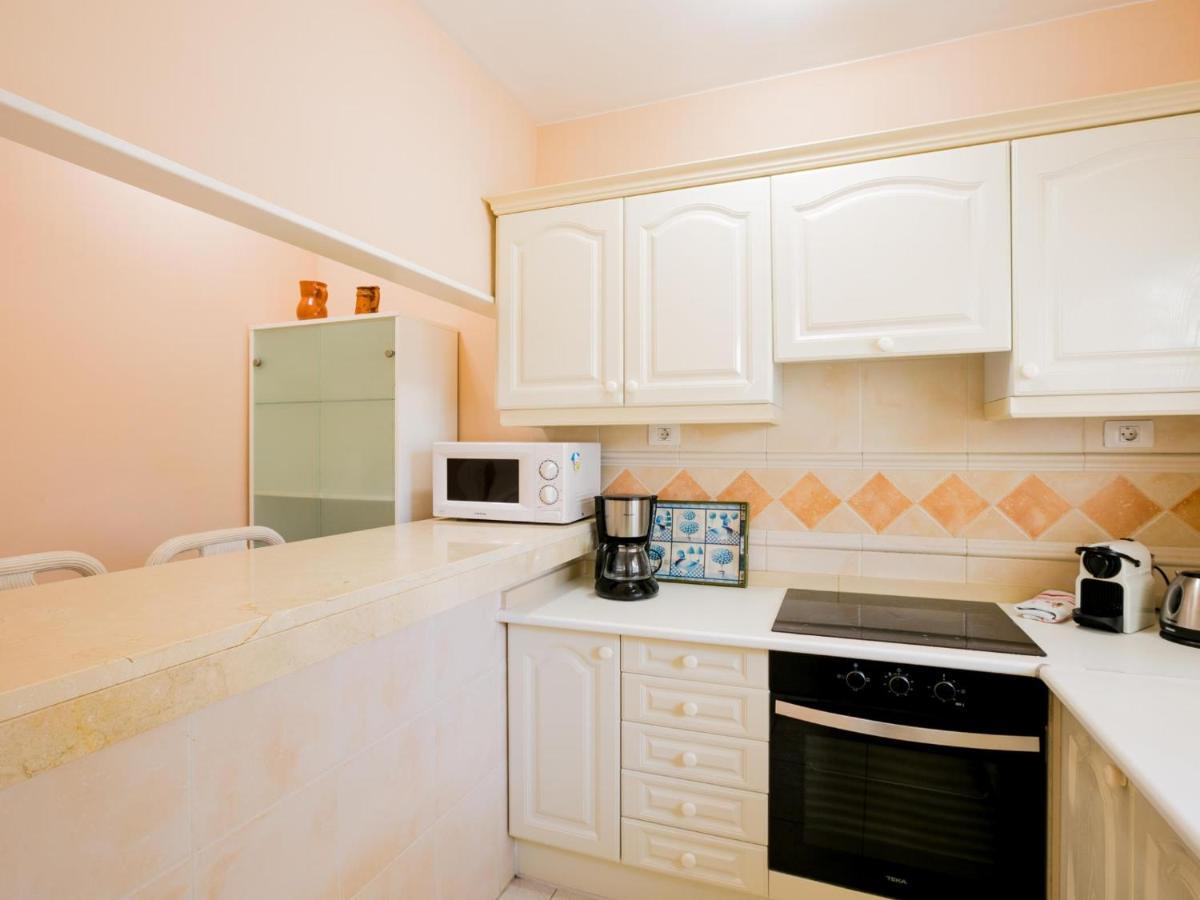 22 Golf Resort Beautiful And Comfy Los Cristianos  Exteriör bild