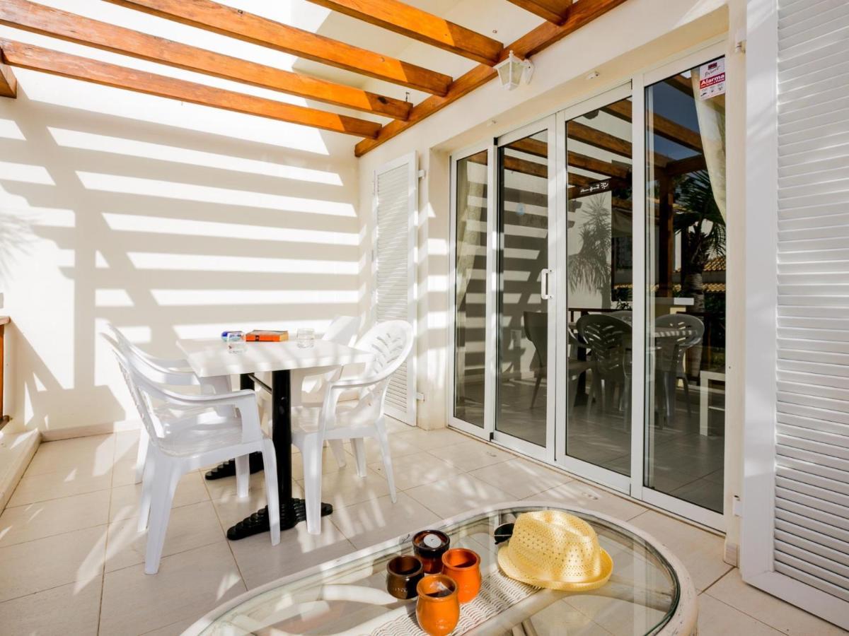 22 Golf Resort Beautiful And Comfy Los Cristianos  Exteriör bild