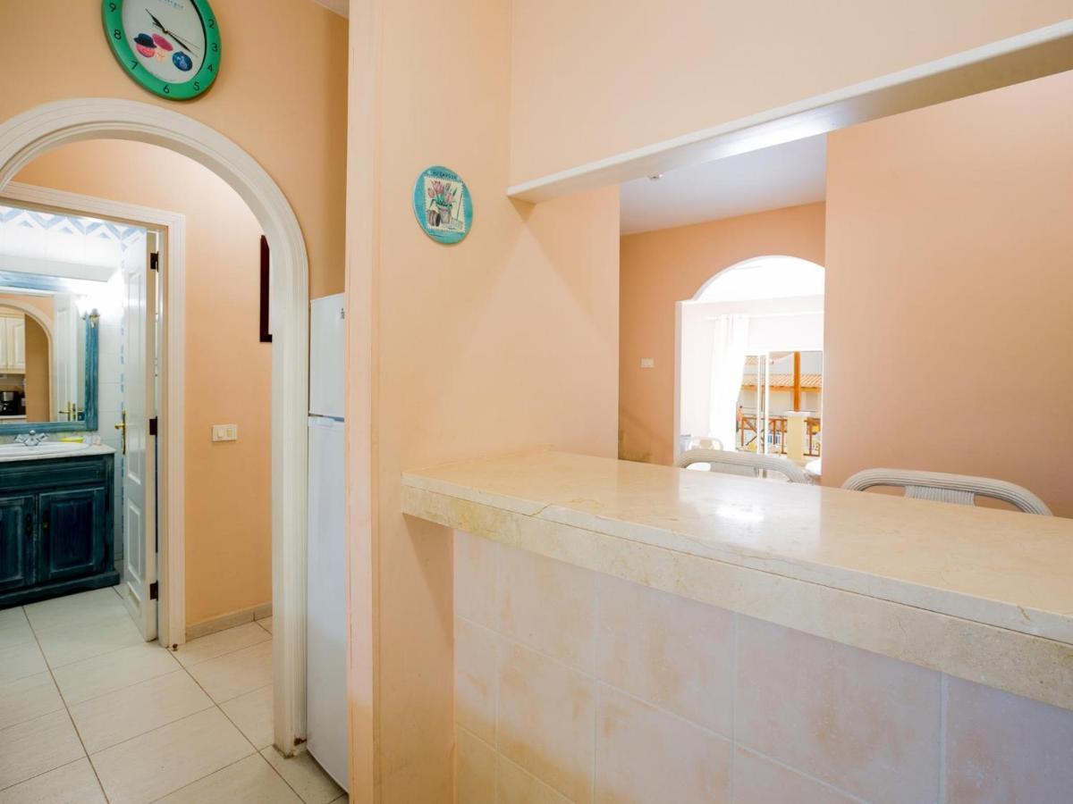 22 Golf Resort Beautiful And Comfy Los Cristianos  Exteriör bild