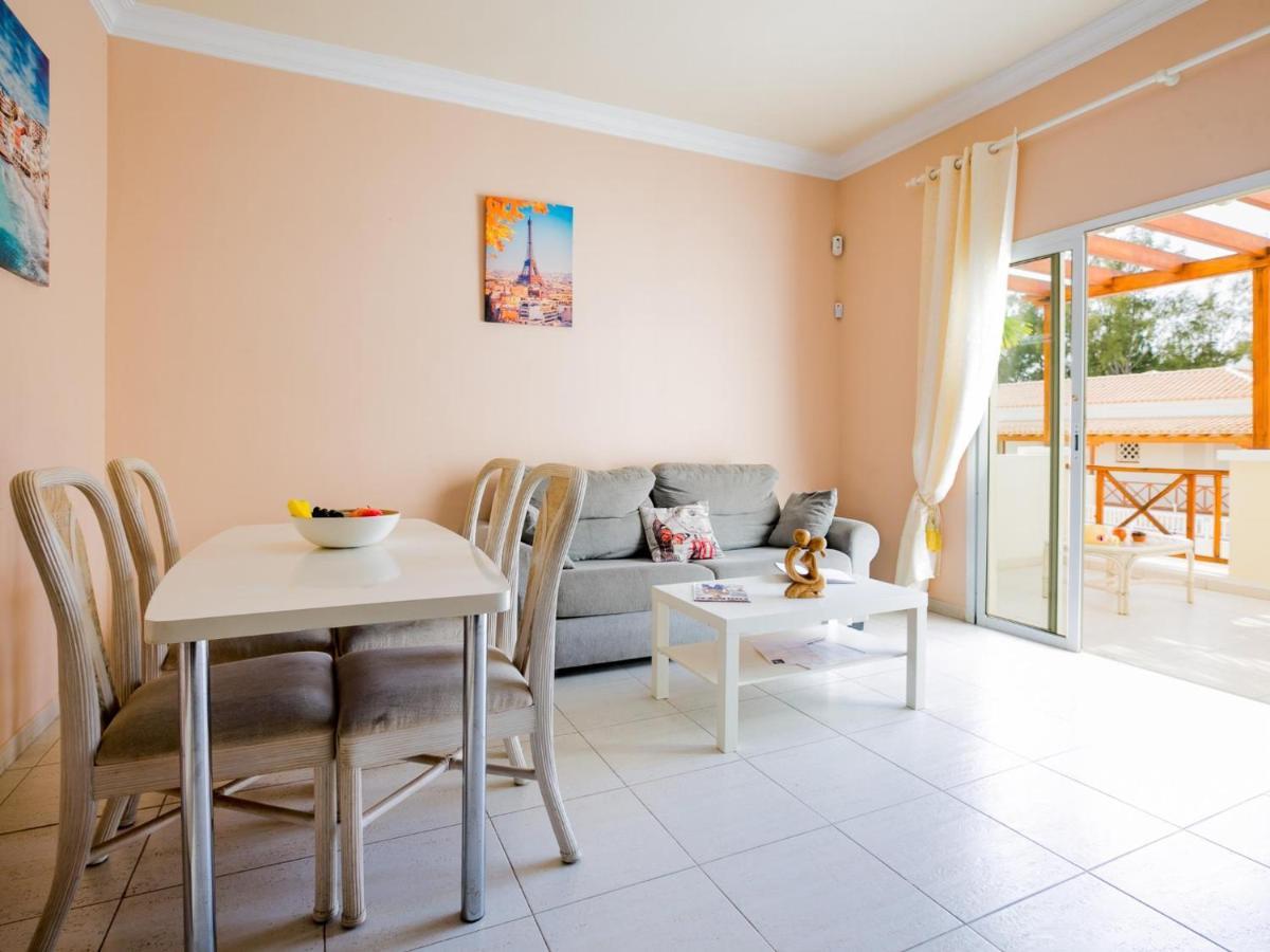 22 Golf Resort Beautiful And Comfy Los Cristianos  Exteriör bild