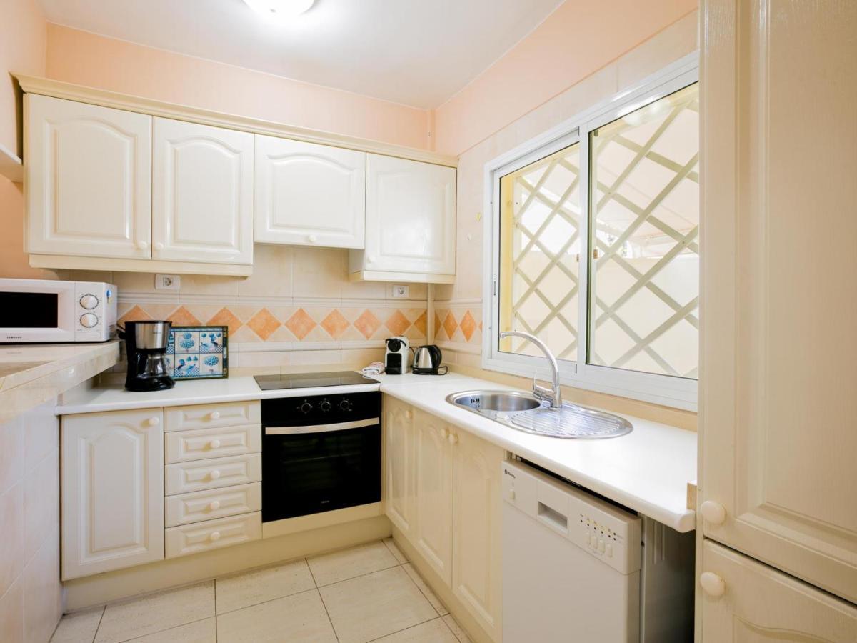 22 Golf Resort Beautiful And Comfy Los Cristianos  Exteriör bild
