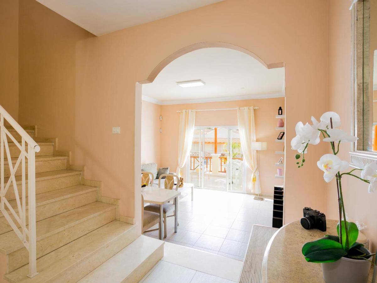 22 Golf Resort Beautiful And Comfy Los Cristianos  Exteriör bild