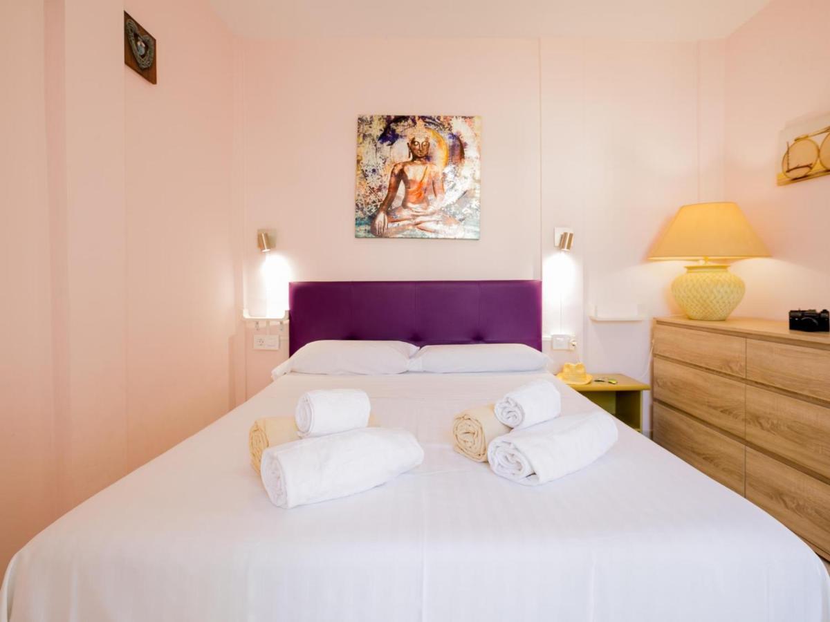 22 Golf Resort Beautiful And Comfy Los Cristianos  Exteriör bild