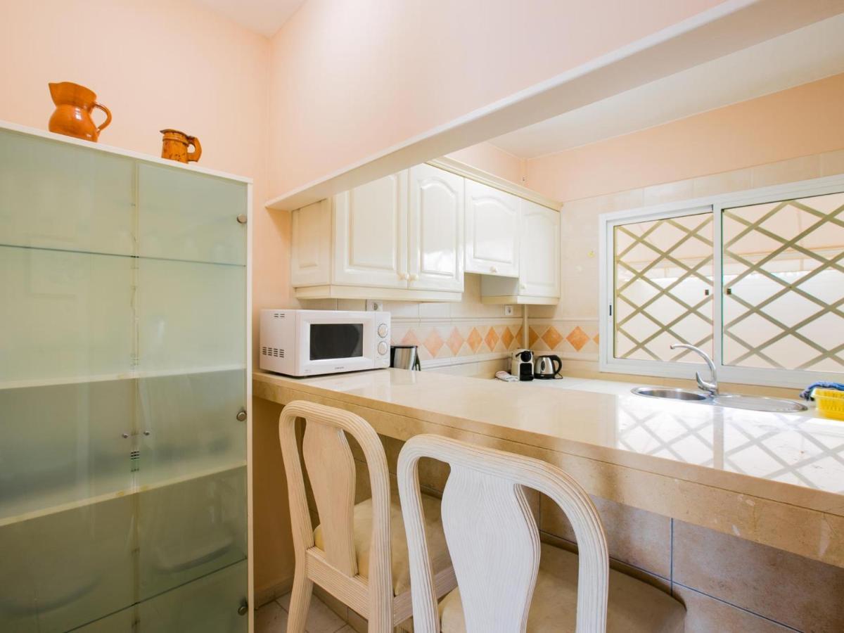 22 Golf Resort Beautiful And Comfy Los Cristianos  Exteriör bild