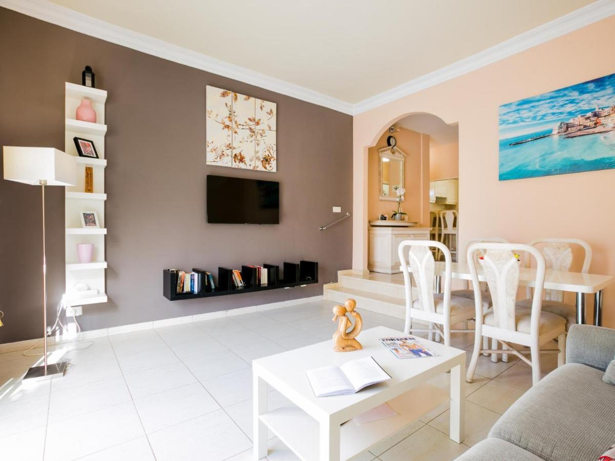 22 Golf Resort Beautiful And Comfy Los Cristianos  Exteriör bild