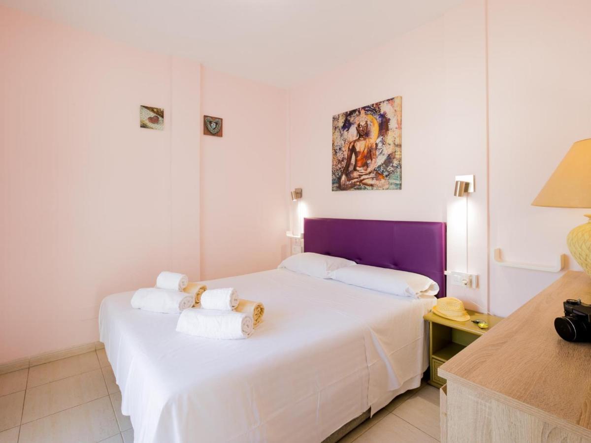 22 Golf Resort Beautiful And Comfy Los Cristianos  Exteriör bild