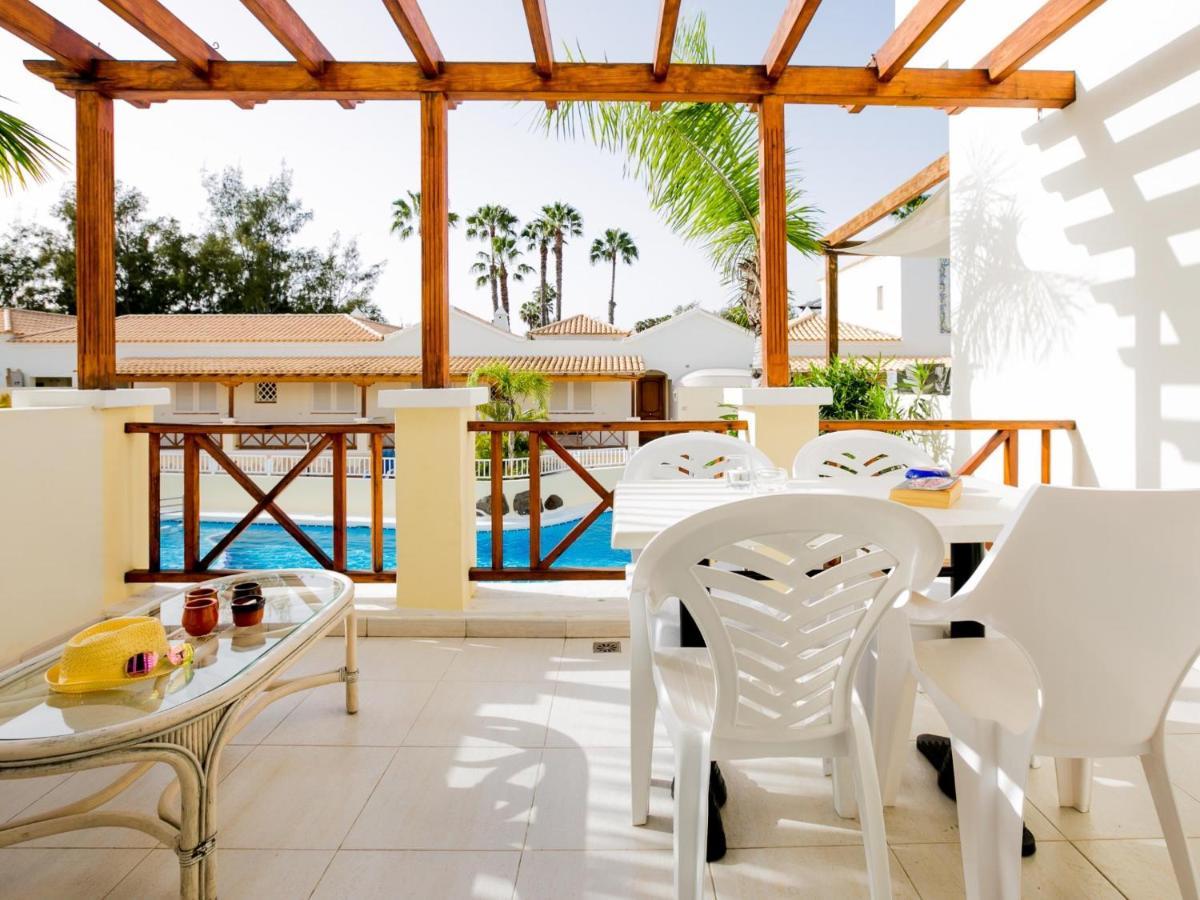 22 Golf Resort Beautiful And Comfy Los Cristianos  Exteriör bild