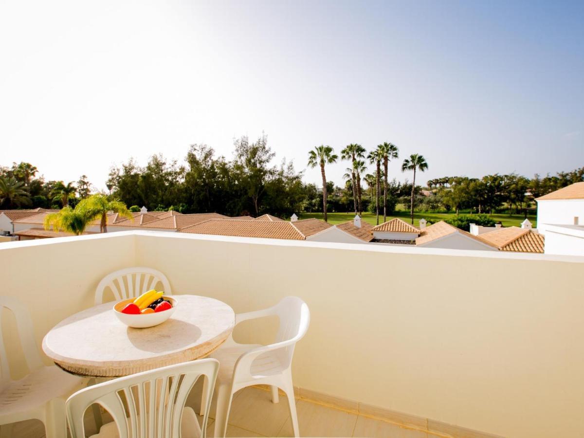 22 Golf Resort Beautiful And Comfy Los Cristianos  Exteriör bild