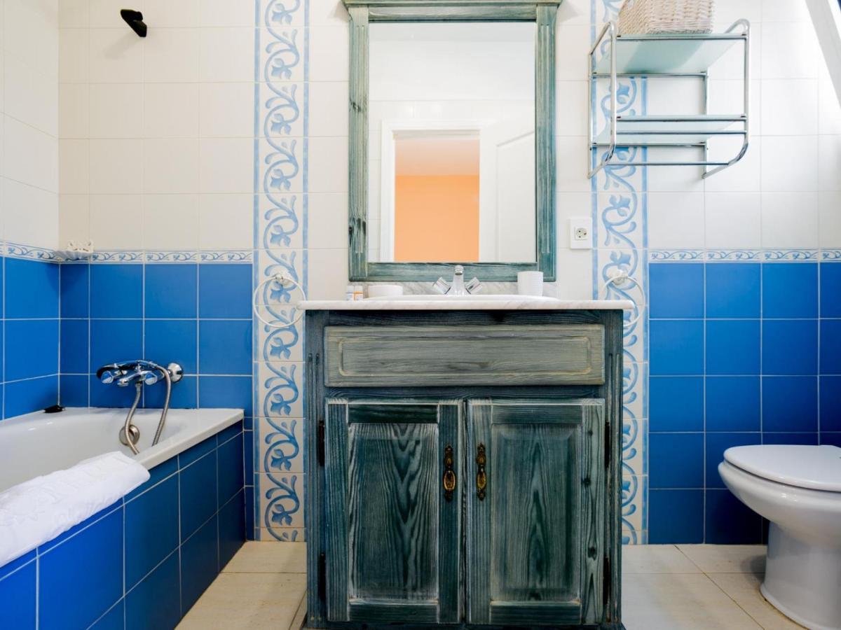 22 Golf Resort Beautiful And Comfy Los Cristianos  Exteriör bild