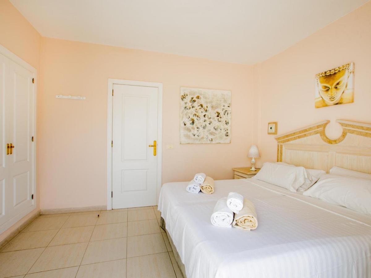 22 Golf Resort Beautiful And Comfy Los Cristianos  Exteriör bild