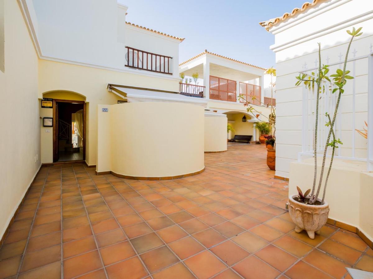 22 Golf Resort Beautiful And Comfy Los Cristianos  Exteriör bild