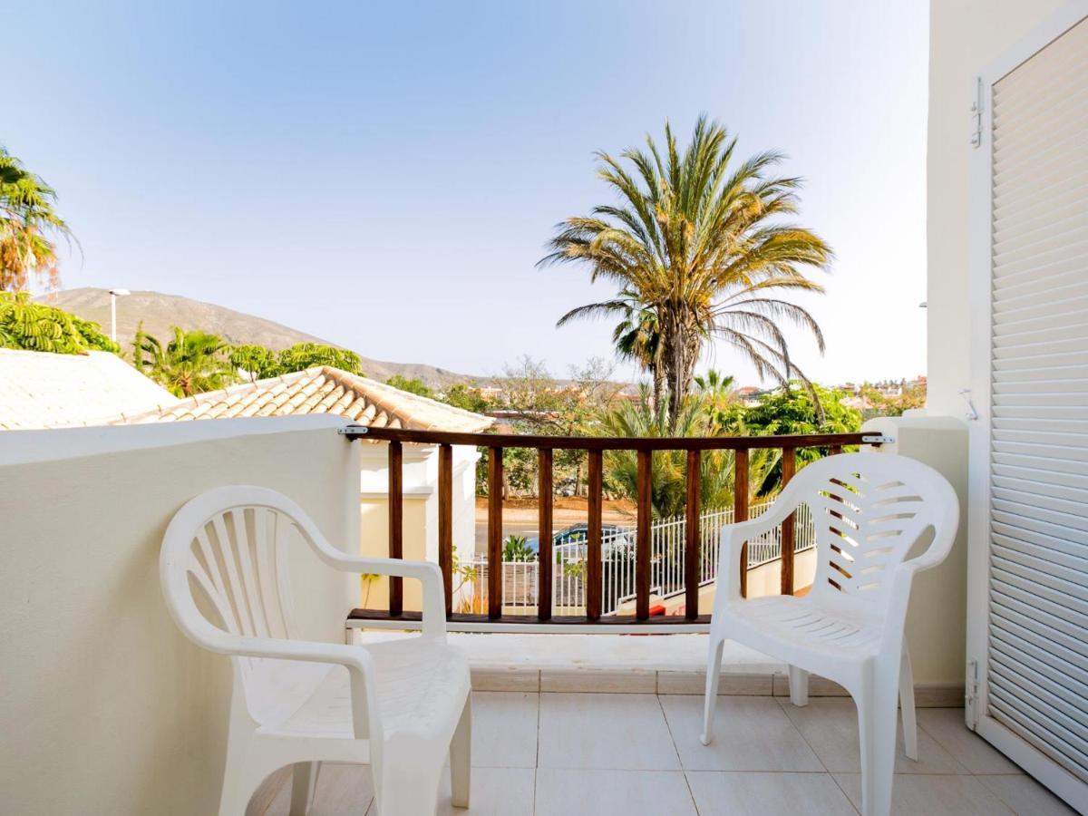22 Golf Resort Beautiful And Comfy Los Cristianos  Exteriör bild