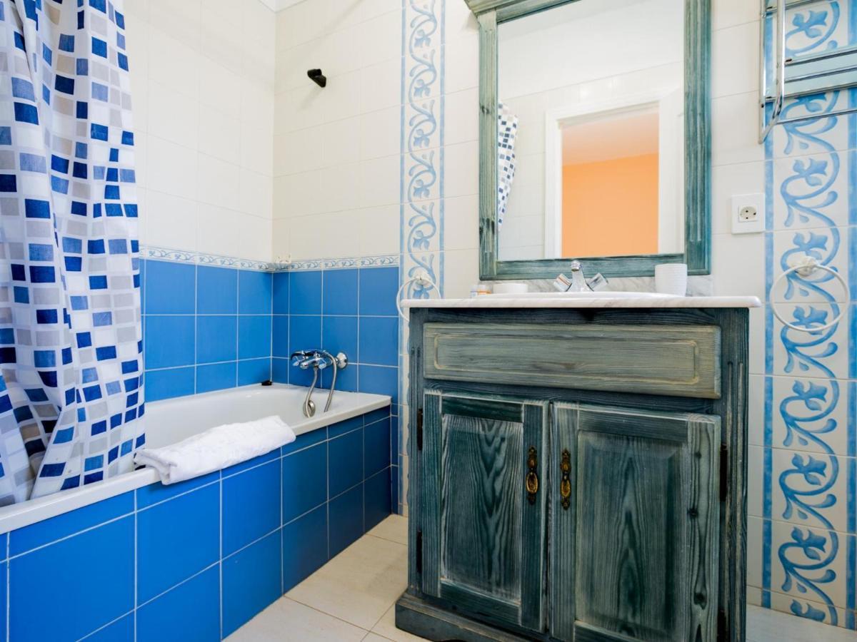 22 Golf Resort Beautiful And Comfy Los Cristianos  Exteriör bild
