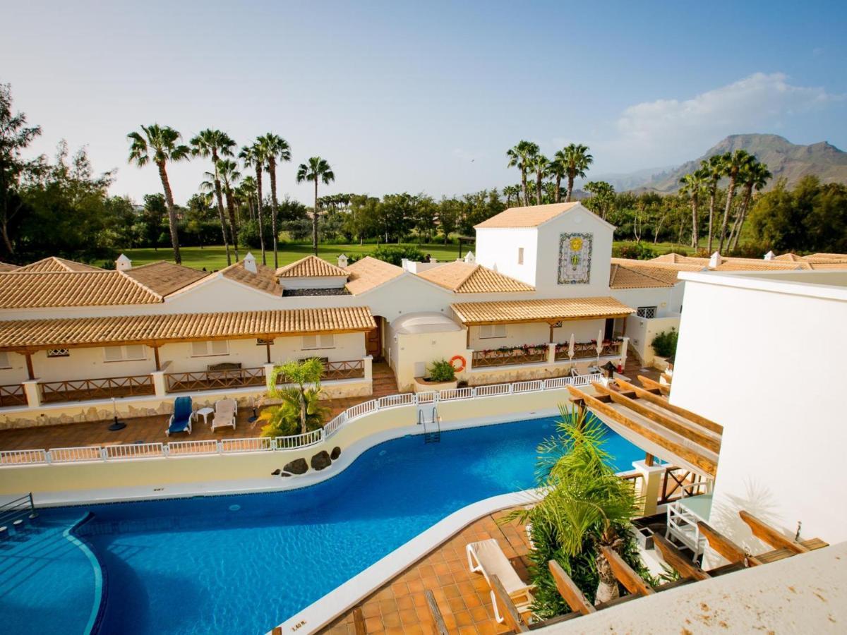 22 Golf Resort Beautiful And Comfy Los Cristianos  Exteriör bild
