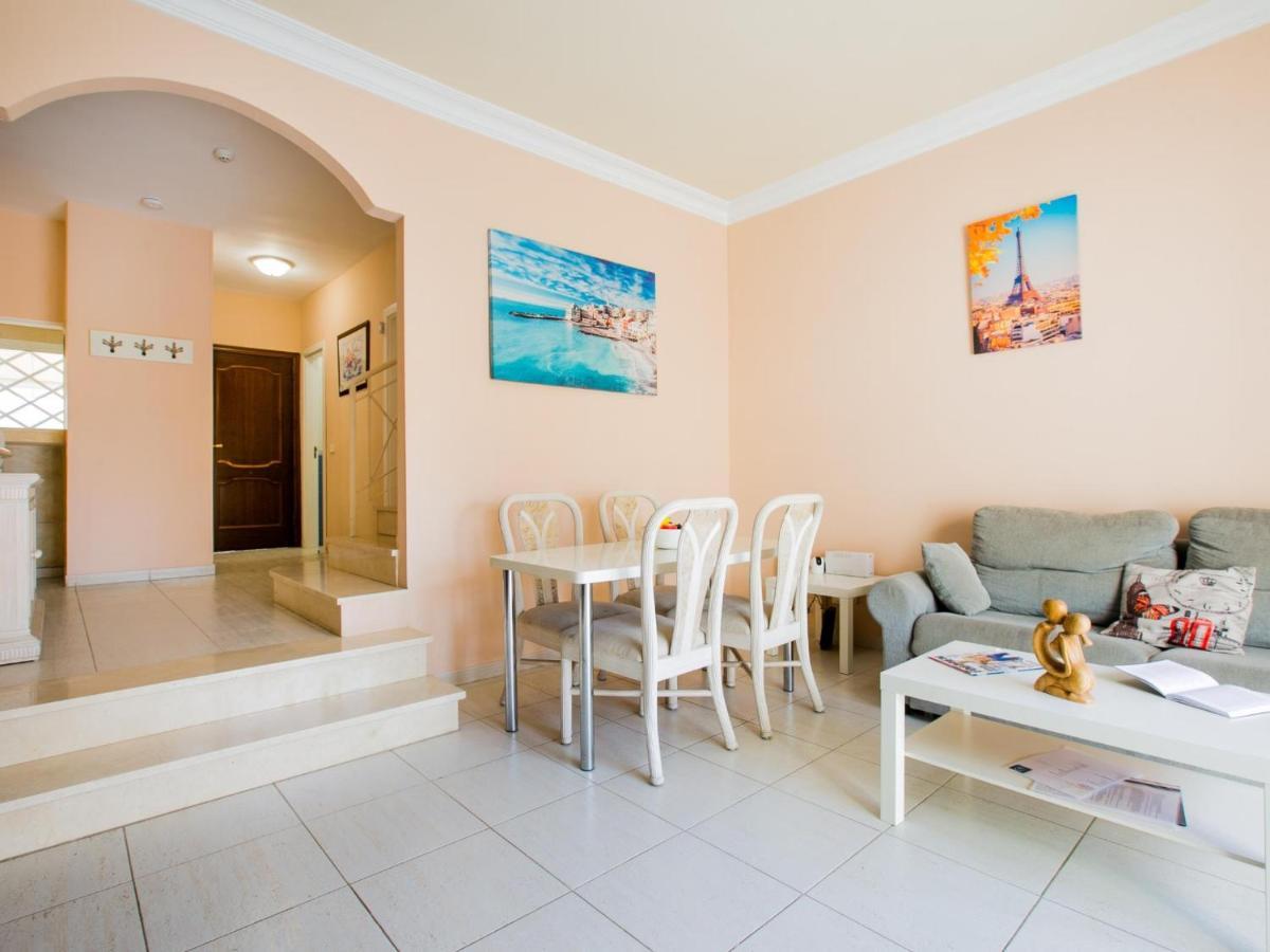 22 Golf Resort Beautiful And Comfy Los Cristianos  Exteriör bild