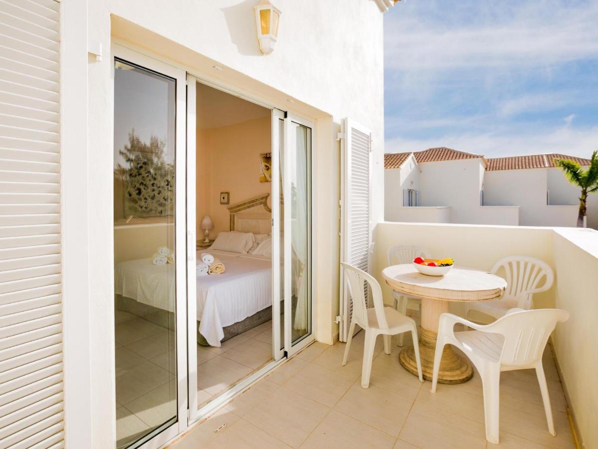 22 Golf Resort Beautiful And Comfy Los Cristianos  Exteriör bild